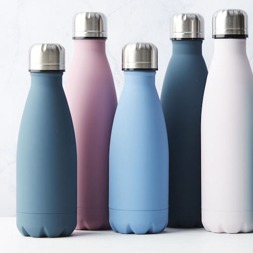 Drink - Isoleerfles rvs 350 ml