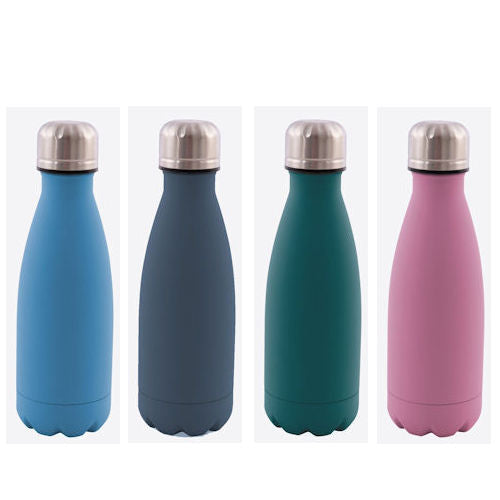 Drink - Isoleerfles rvs 350 ml