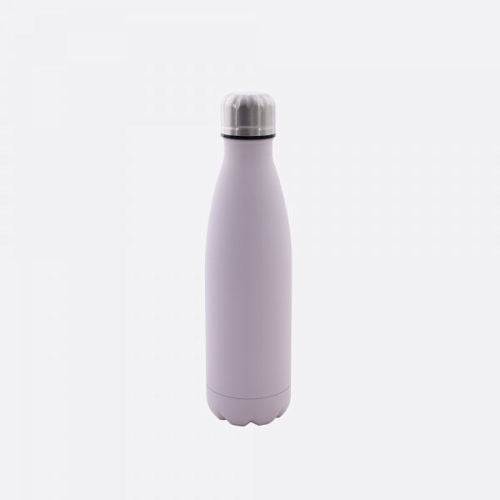 Drink - Isoleerfles rvs 500 ml