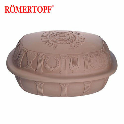 Römertopf jubileum 3,5 kg