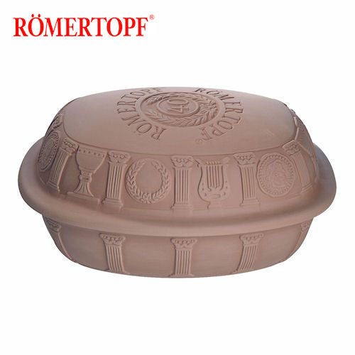 Römertopf jubileum 3,5 kg