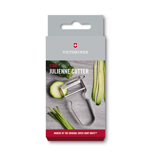 Julienne snijder Victorinox Star