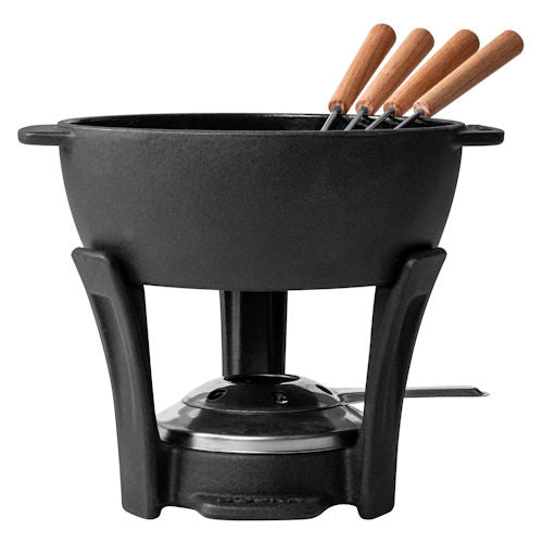 Kaasfondue Party Pro 1,1 ltr Boska