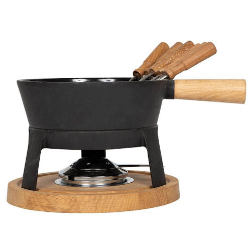 Kaasfondueset Pro - 1,8 ltr