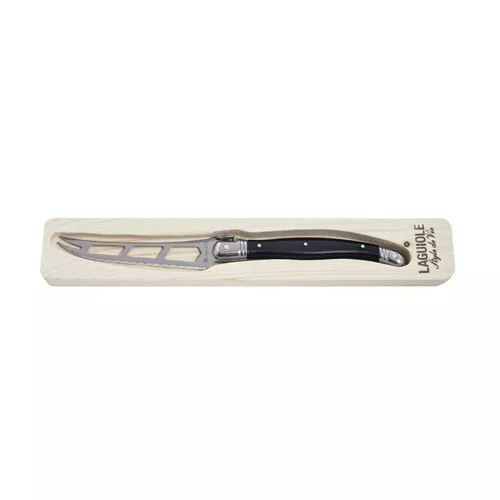 Kaasmes Premium zwart Laguiole