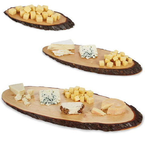 Kaasplank schors Boska