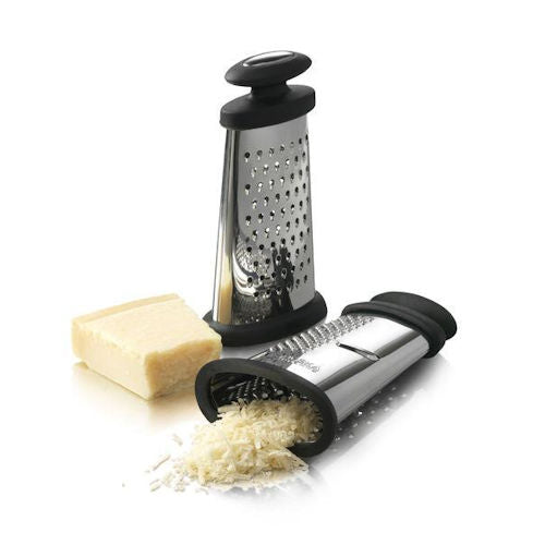 Kaasrasp Trio Formaggio Boska
