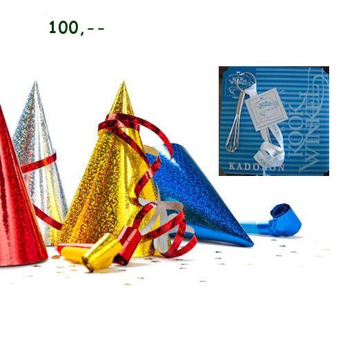 Cadeaubonnen
