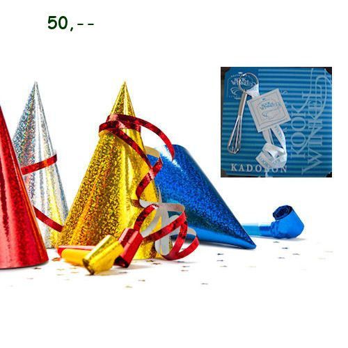 Cadeaubonnen