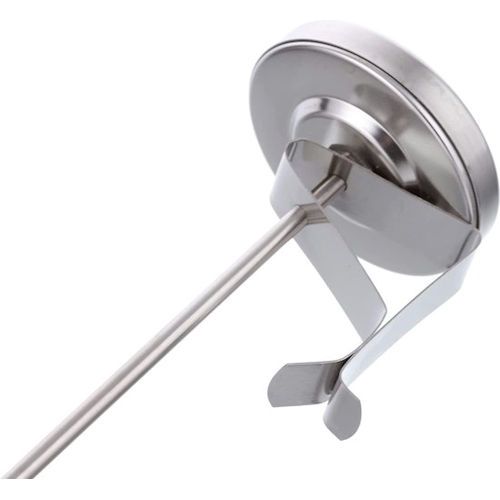 Vet - frituur thermometer Dostmann
