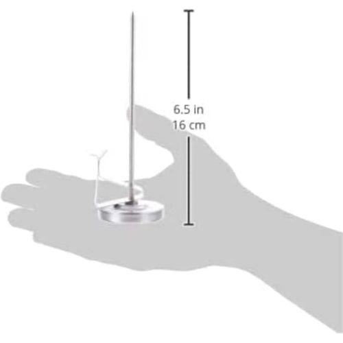 Vet - frituur thermometer Dostmann