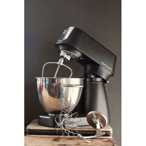 Keukenmixer WM-2306 MX 