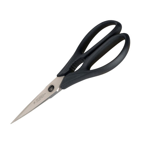 Keukenschaar Victorinox zwart