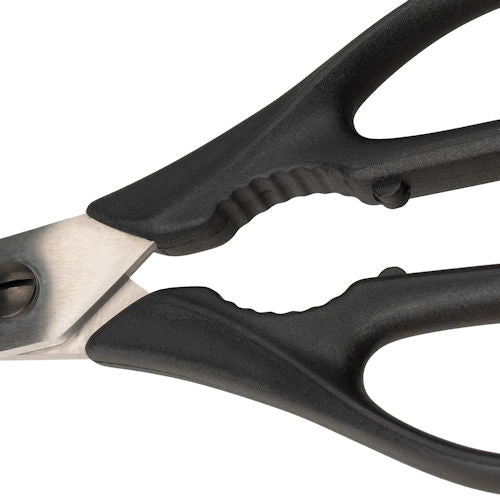 Keukenschaar Victorinox zwart
