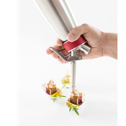 Gourmet Whip plus 0,5 ltr