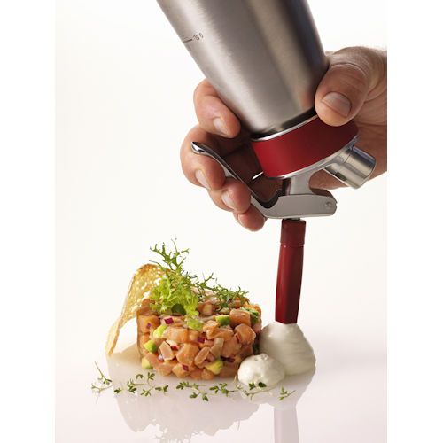 Gourmet Whip plus 0,5 ltr