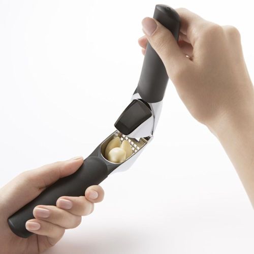 Knoflookpers OXO Good Grips