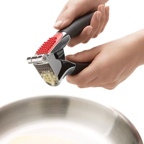 Knoflookpers OXO Good Grips