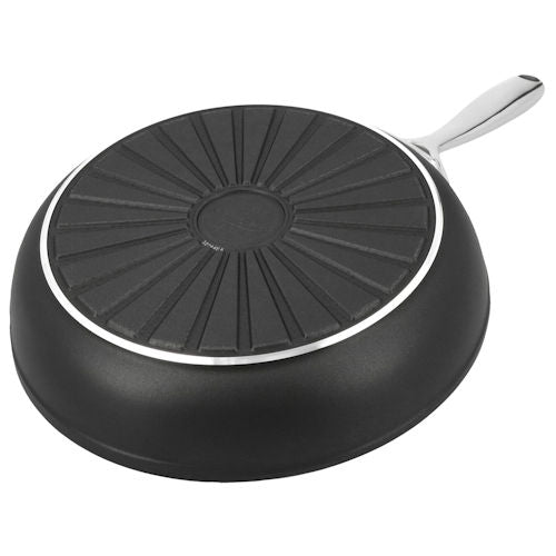 Koekenpan Alu Pro 5 Ceraforce  Demeyere