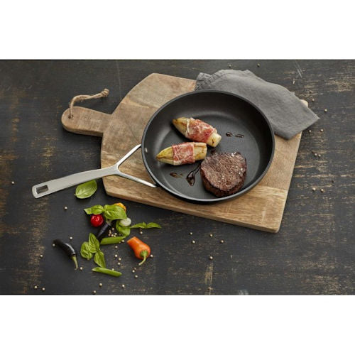 Koekenpannenset Alu Pro Demeyere 20 en 24 cm
