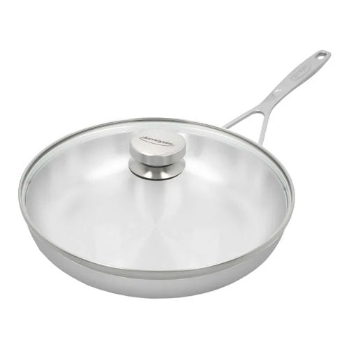 Koekenpan Industry 28 cm Demeyere