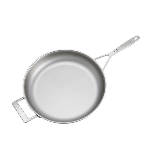 Koekenpan Industry 5 Nano Touch