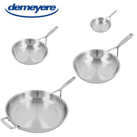 Demeyere multiline koekenpan