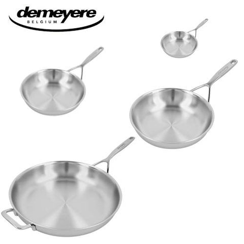 Demeyere multiline koekenpan