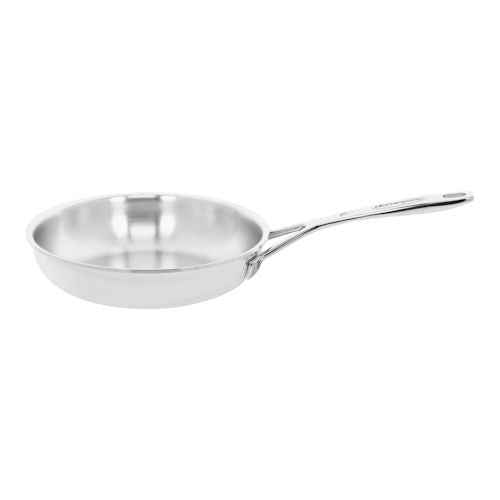 Koekenpan Silver Demeyere
