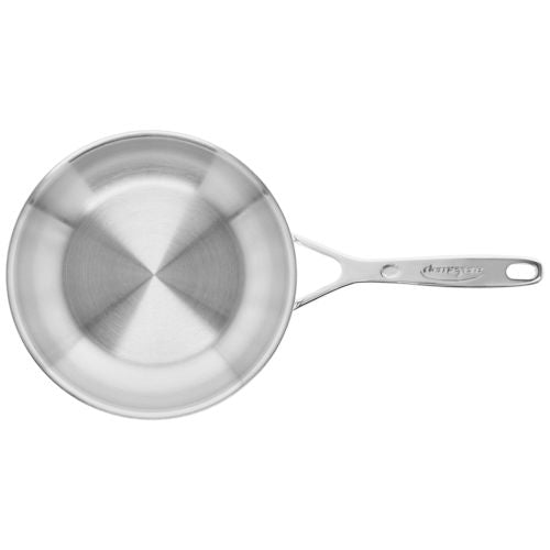 Koekenpan Silver Demeyere