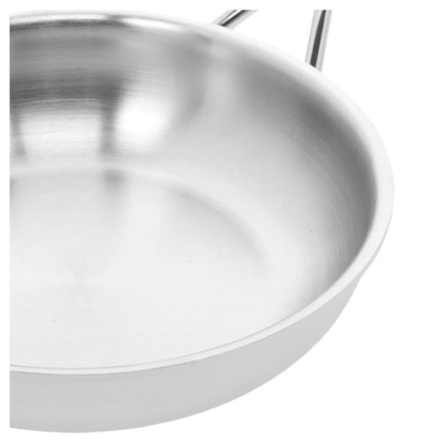 Koekenpan Silver Demeyere