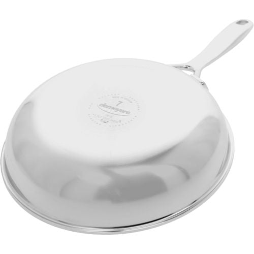 Koekenpan Silver Demeyere