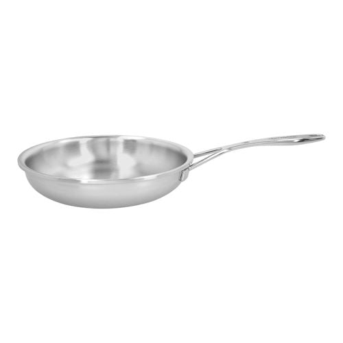 Koekenpan Silver Demeyere