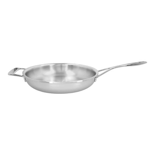 Koekenpan Silver Demeyere