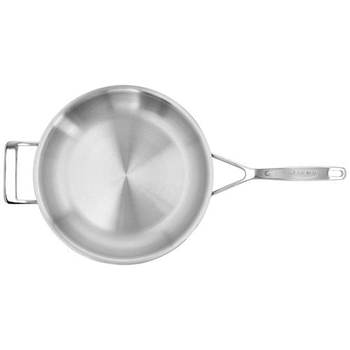 Koekenpan Silver Demeyere