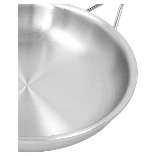 Koekenpan Silver Demeyere