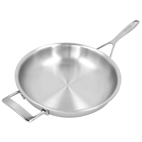 Koekenpan Silver Demeyere
