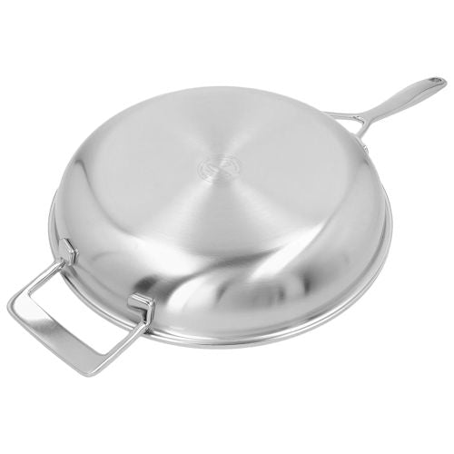 Koekenpan Silver Demeyere