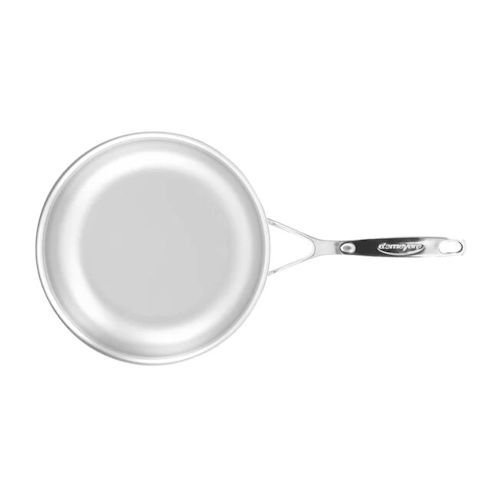 Koekenpan Silverline Nanotouch Demeyere