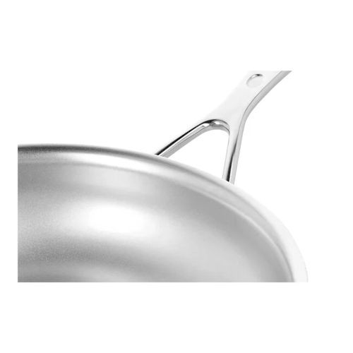 Koekenpan Silverline Nanotouch Demeyere