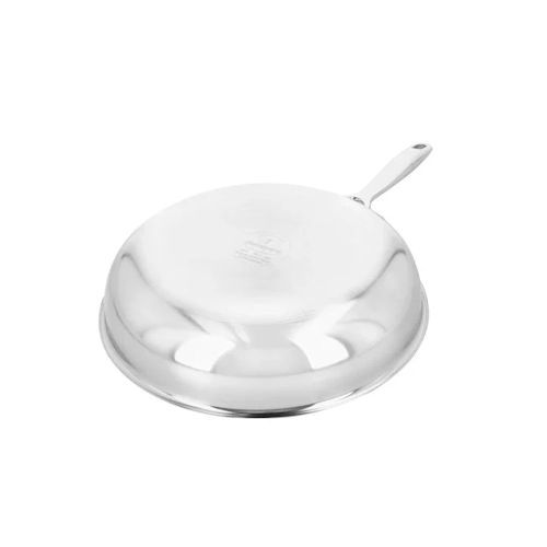 Koekenpan Silverline Nanotouch Demeyere