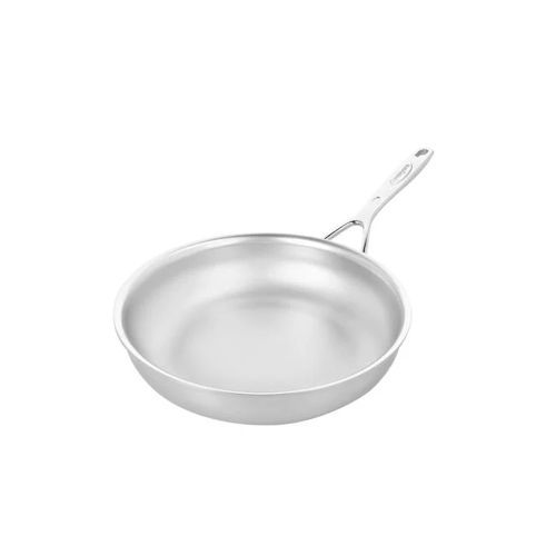 Koekenpan Silverline Nanotouch Demeyere