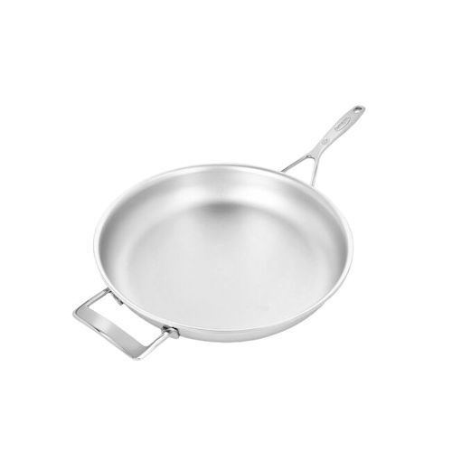 Koekenpan Silverline Nanotouch Demeyere