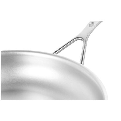 Koekenpan Silverline Nanotouch Demeyere