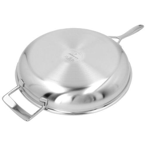 Koekenpan Silverline Nanotouch Demeyere