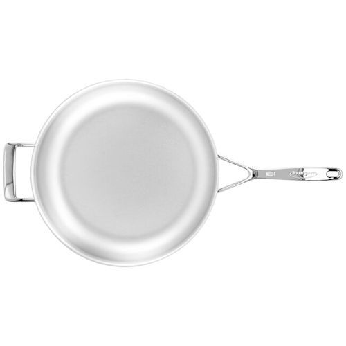 Koekenpan Silverline Nanotouch Demeyere