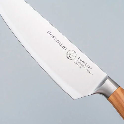 Koksmes Oliva Messermeister 16 cm