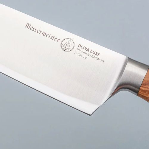 Koksmes Oliva Messermeister 20 cm