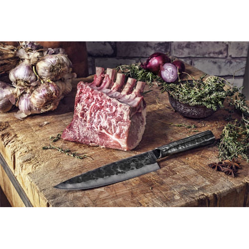 Koksmes Brute Forged 20 cm
