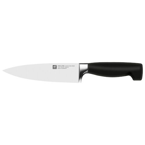 Koksmes Four Star Zwilling